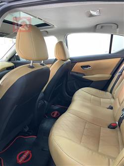 نیسان سێنترا